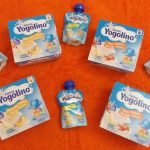 Lote Productos Nestl&eacute; Gratis - Yogolino