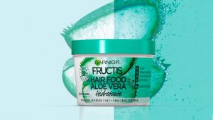 probar gratis mascarilla Garnier