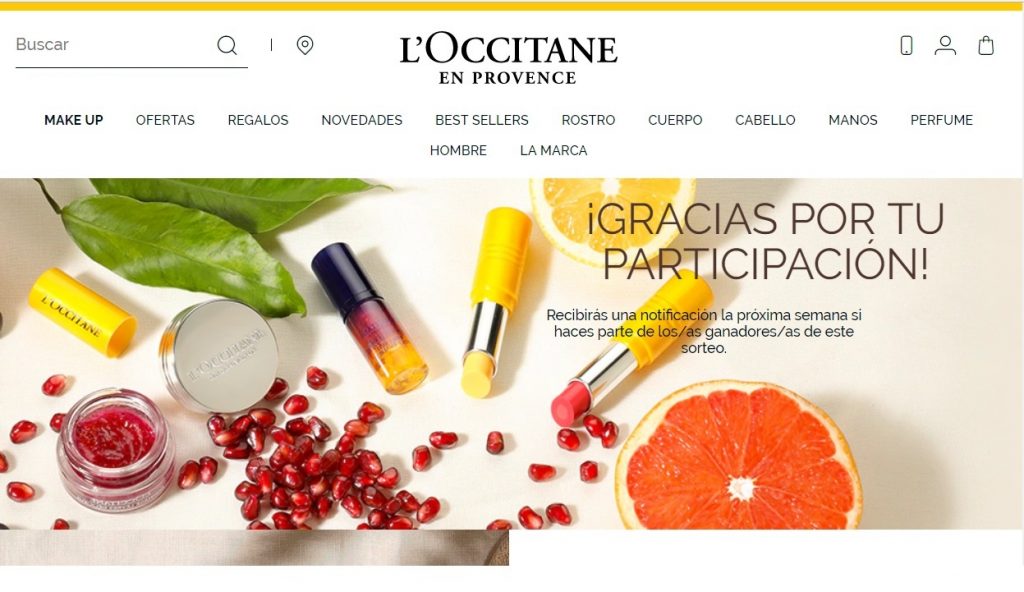 sorteo belleza junio