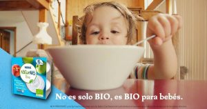 probar gratis Nestlé BIO
