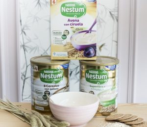 probar gratis Nestle Nestum
