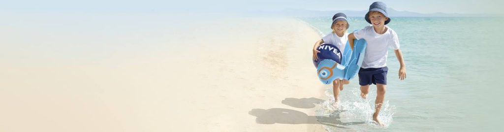 sorteo nivea protector solar