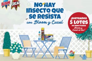 kits insecticida gratis