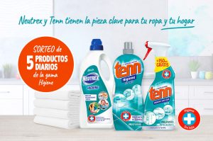 sorteo momento ganador Junio Teen