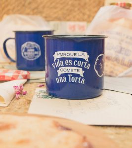 taza gratis Ines Rosales