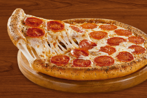 pizza gratis Dominus