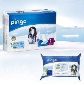 muestras gratis pañales ecológicos