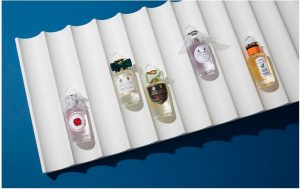 muestras gratis perfume Penahgons