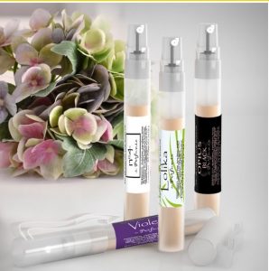 muestras gratis perfumería Correos Sampling