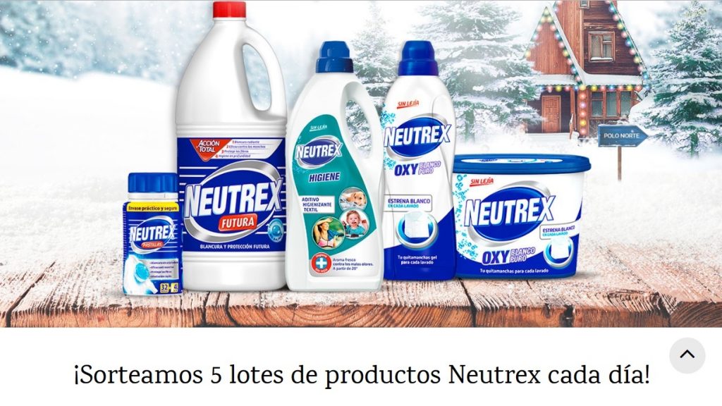 calendario adviento Tu Casa Club