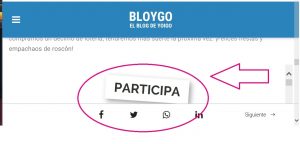 sorteo yoigo amigo invisible cómo participar