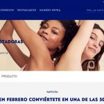 probar gratis desodorante Nivea