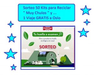 Kits Gratis para Reciclar