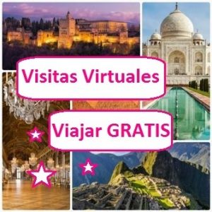 Visitas Virtuales