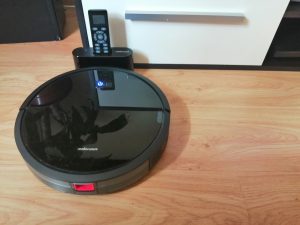 robot de limpieza mellerware opni&oacute;n