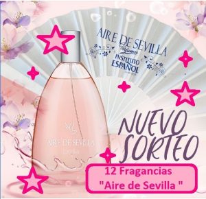 sorteo aire de sevilla