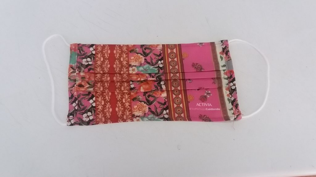 premio ganado en un sorteo activia de mascarillas&iexcl;&iexcl;