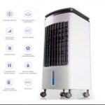 descuentos amazon prime CLIMATIZADORES