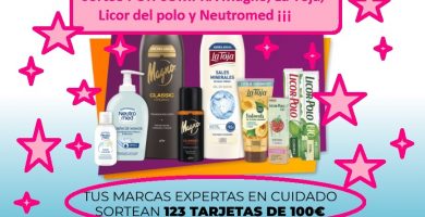 sorteo por compra Schwazkofp