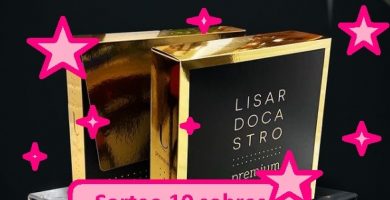 sorteo lisardo castro 10 packs jamón ibérico