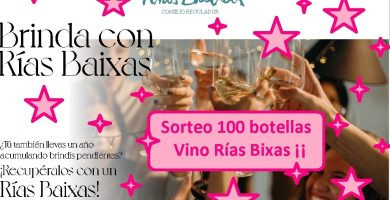 sorteo rías baixas