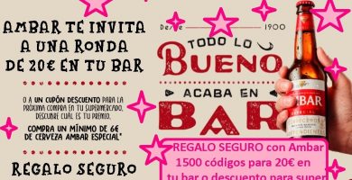 sorteo ambar