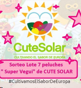 sorteo lote peluches cute solar