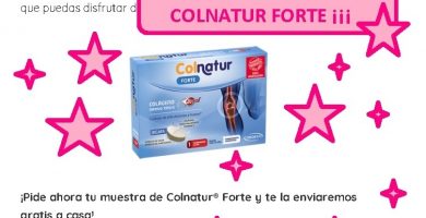 muestras gratis colnatur forte