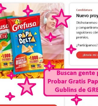 probar gratis grefusa