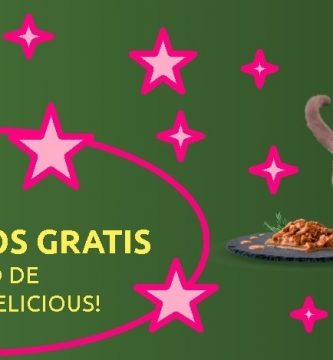 sorteo 1 año gratis alimento para mascotas de última de affinity