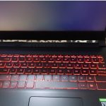 Portatil Gamer Katana MSI