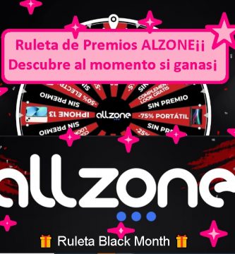 ruleta de premios allzone