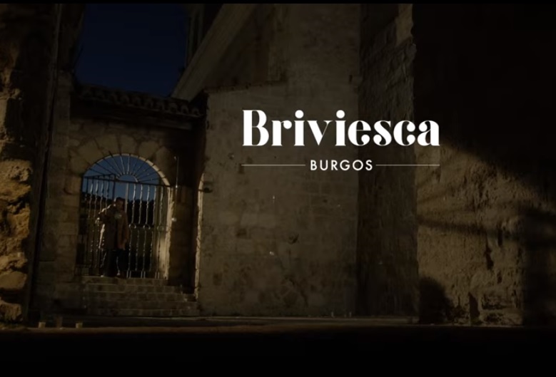 sorteo ferrero roche 2021 ¡Vota a tu peublo favorito esta Navidad¡ Briviesca Burgos