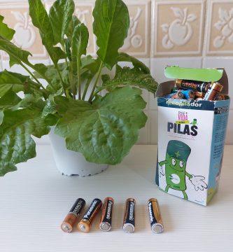Recopilador de pilas gratis