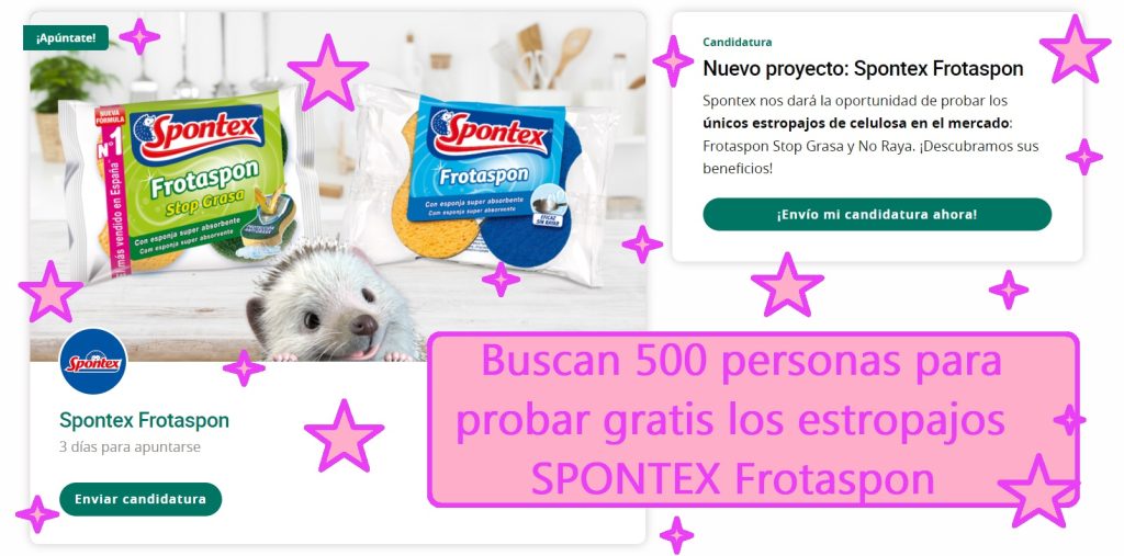 probar gratis estropajos SPONTEX Frotaspon.jpg