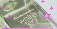 sorteo elizabeth arden de 50 perfumes White Tea