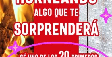 sorteo PANRICO. 20 gaandores probarán un nuevo producto PANRICO en primicia