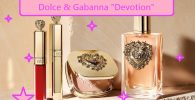 Muestras Gratis Perfume Dolce & Gabanna Devotion