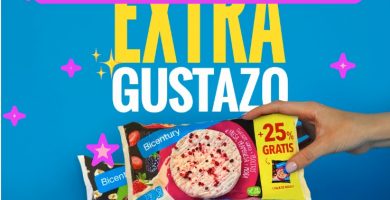 sorteo bicentury lotes de productos y escapada por europa