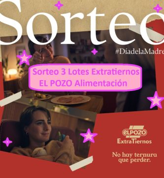 Sorteo 3 Lotes Extratiernos EL POZO