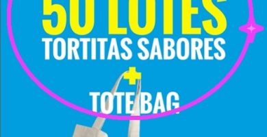 Sorteo BICENTURY de 50 lotes de productos