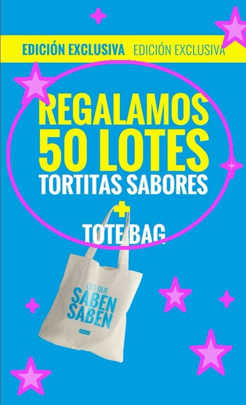 Sorteo BICENTURY de 50 lotes de productos