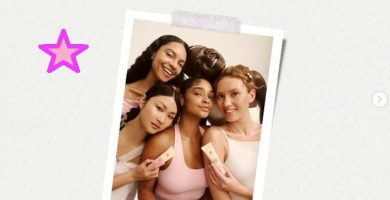 Beauty Tester Club Creadores de Contenido Joseon