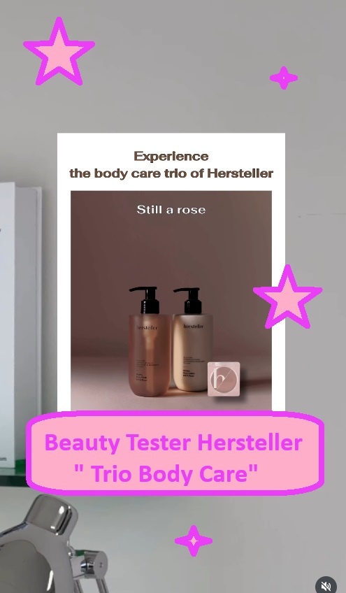 Beauty Tester Hersteller