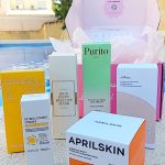 Gané el sorteo de Stylevana y he recibido una VanaBox gratis