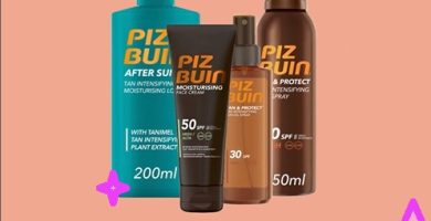Sorteo PRIMOR de 12 lotes PizBuin
