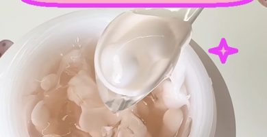 Beauty Tester - sorteo Beloved de 10 Crema Cápsula Ampolla Mela Capture