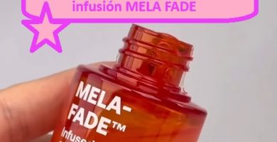 Sorteo Oh My Beloved de 10 Suero Fillo