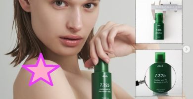 Beauty Tester - Review para probar gratis Serum ABIB CLEAR