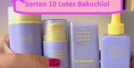 Sorteo 10 Lotes Bakuchiol de By Wishtrend